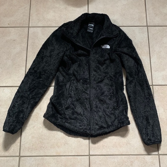 The North Face Osito 2 Fleece Jacket XS - Picture 2 of 9
